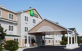 Freeport Maine Holiday Inn Express